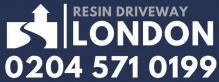 Resin Driveway London – Affordable, Fast Turnaround & High Quality